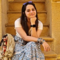 Jeenal Shah