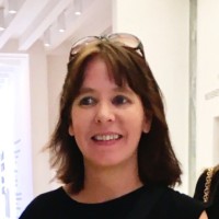 Catherine Mccann