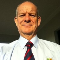 Bruce Simpson