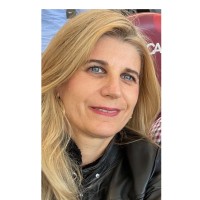 Christina Maria Eberhard