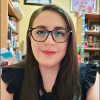 VERONICA AVILES GARCIA