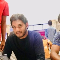 Sai Siddhardha Ramireddy