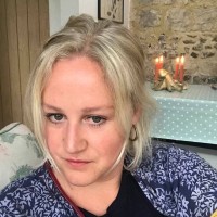Harriet Stacy-Marks