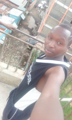 Prince B Wachira
