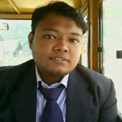 Subhajit Chandra