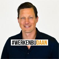 Jeroen Van Kooij
