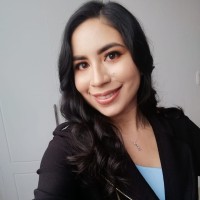 Evelyn Nathaly Bermeo Granda