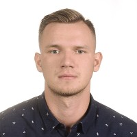 Dmitry Bogdanov