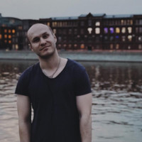 Андрей Поляков