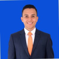 Andy Alvarado Saltos