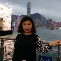 Tina Xu