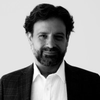 Pablo Barahona Vergara