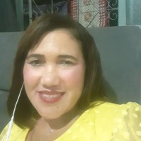 Maria aparecida Farias