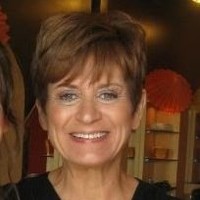 Terese Peterson