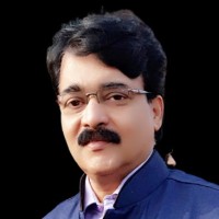 PROF DR SRINIBAS MAHAPATRO