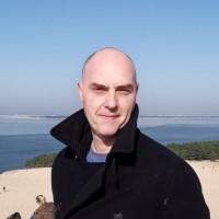 Olivier Thuillier