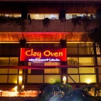 Clay Oven Restaurant
