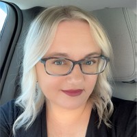 Melissa Anderson