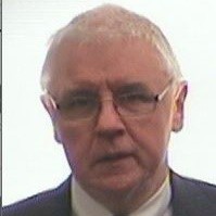 Robert Burchell