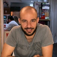 Sergio Expósito García