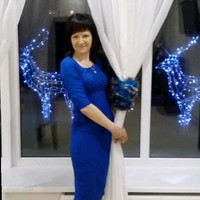 Наталья Пелых