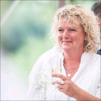 josien van de sande-van hout