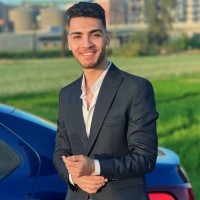 Ahmed Hamoud
