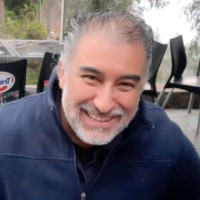 Francisco Javier Henriquez Velasquez