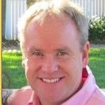 Aiden Lynch, RICS, MBA,