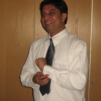 sameer chitre