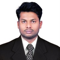 Gerald Nesan John