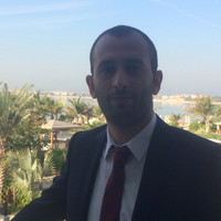 Mohamed El Sayed