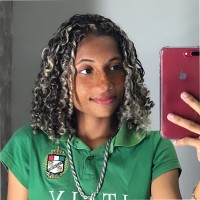 Rayssa Victoria