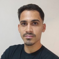 Jonatas Silva