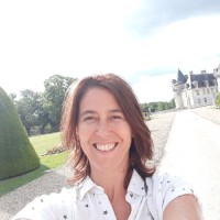 Véronique Séguy