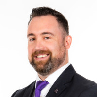 Stephen Williams FRICS