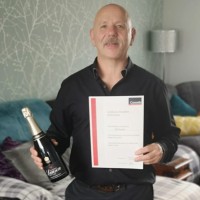 Cliff Churchill Bsc(Hons), Assocrics