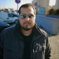 Gökhan Temel