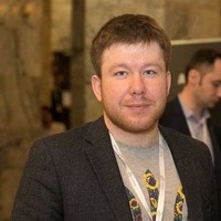 Ivan Skorohliad