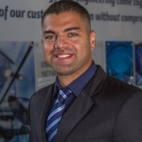 Christian Fernandez Valle