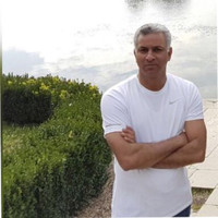 Nader Ebrahim