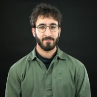 Yaniv Ben-Simon