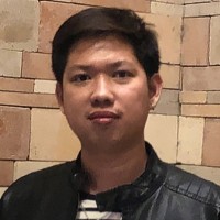 Jonathan Bagasina