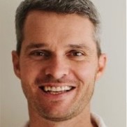 Tim Humphreys