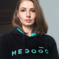 Mariya Gordevskaya