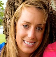 Lisa Davenport