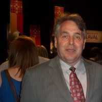 Claude Brouillette