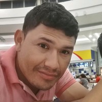 Diego Ordinola Gil