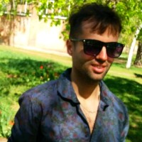 Yaroslav Miroshnichenko