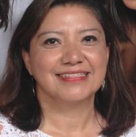 Reina Patricia Flores
